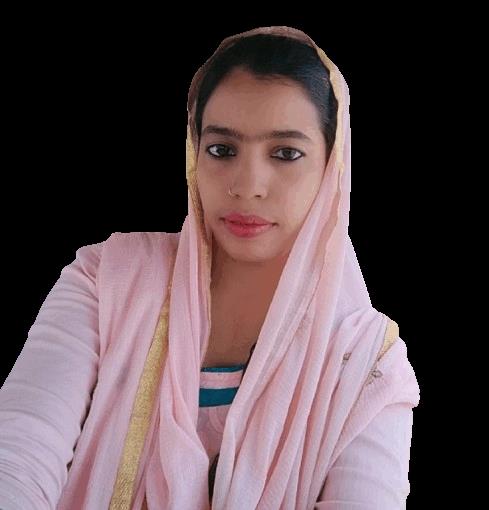 FARHA SULTANA
